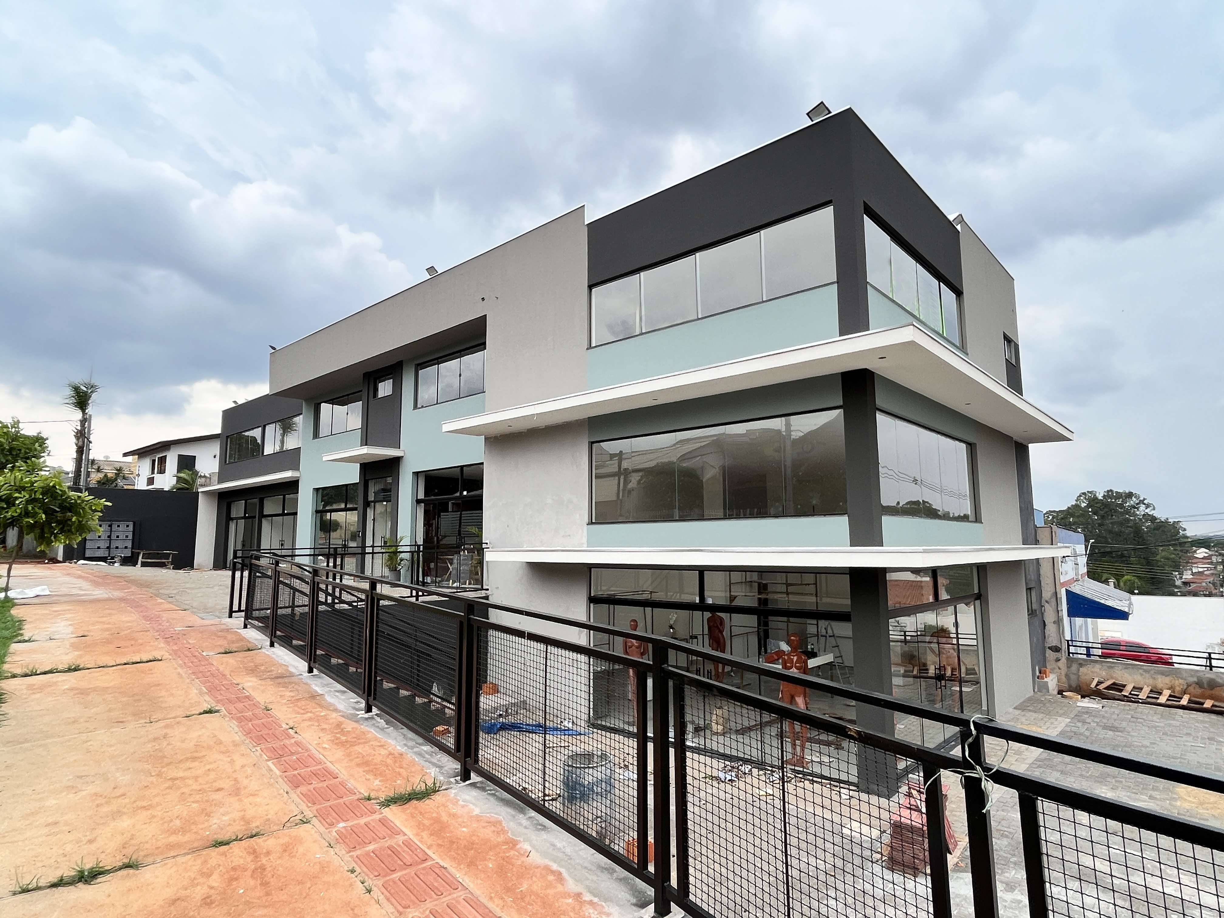 Comercial Para Alugar Shopping Astorga Londrina