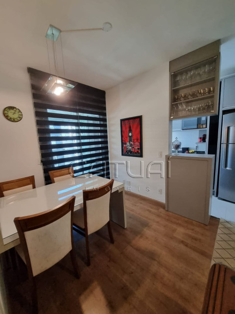 Apartamento à venda - Edifício NYC Palhano - Gleba Palhano, Londrina Apartamento à venda - Edifício NYC Palhano - Gleba Palhano, Londrina