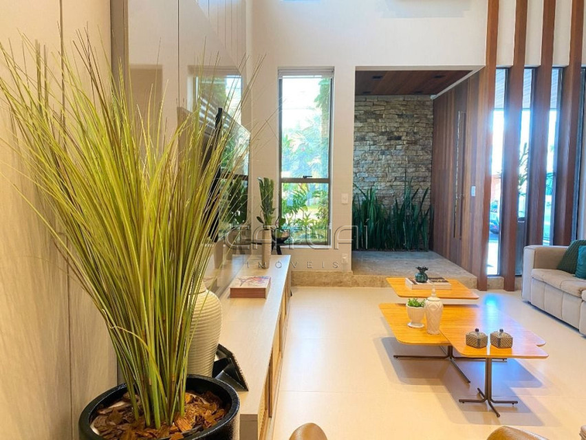 Casa em Condomínio à venda - Condomínio Alphaville 2 - Londrina Casa em Condomínio à venda - Condomínio Alphaville 2 - Londrina