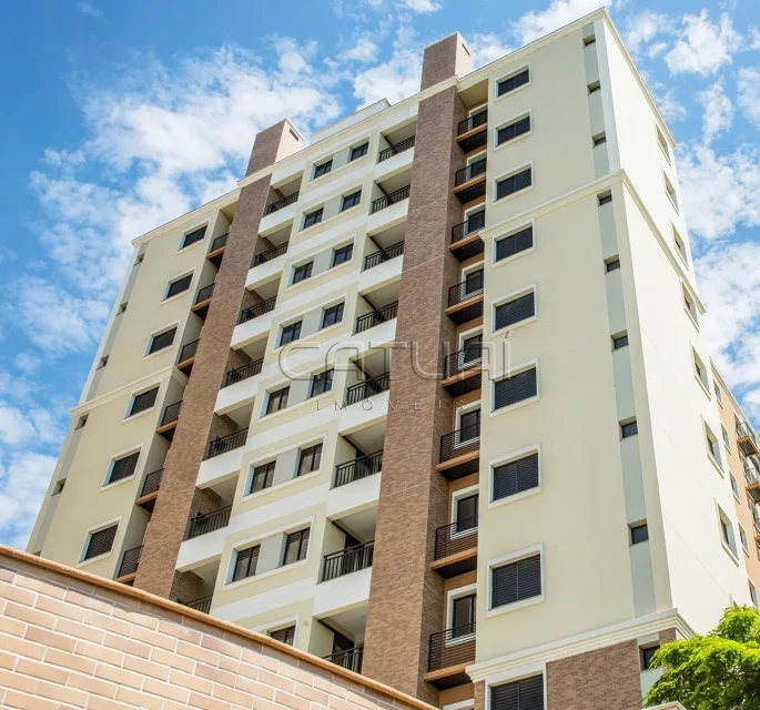 Apartamento Para Alugar Upper Jardim Botânico Londrina