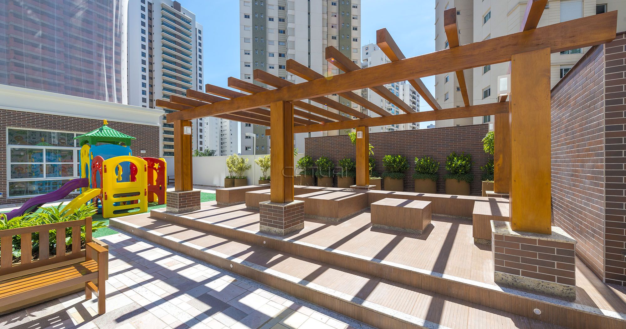 Apartamento Para Alugar Champs Elysees Londrina