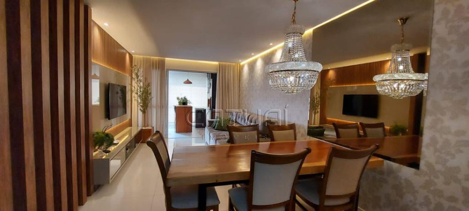 Apartamento à venda - Chelsea Tower - Gleba Palhano, Londrina Apartamento à venda - Chelsea Tower - Gleba Palhano, Londrina