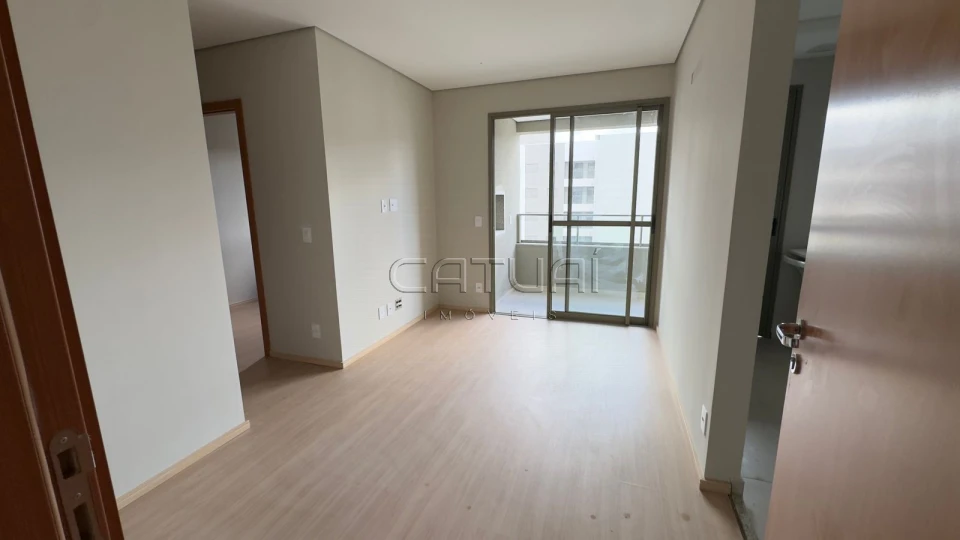 Apartamento À Venda Tribeca Londrina