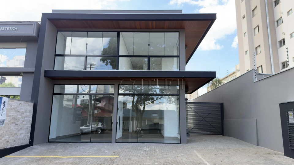 Comercial Para Alugar Jardim Higienópolis Londrina