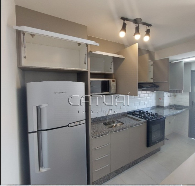 Apartamento à venda - Carpe Diem Downtown - Vila Santa Terezinha, Londrina Apartamento à venda - Carpe Diem Downtown - Vila Santa Terezinha, Londrina