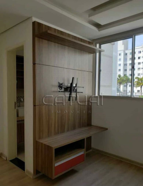 Apartamento Para Alugar Spazio Leopoldina Londrina