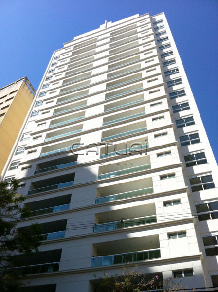 Apartamento à venda - Edifício Contemporâneo - Centro, Londrina Apartamento à venda - Edifício Contemporâneo - Centro, Londrina