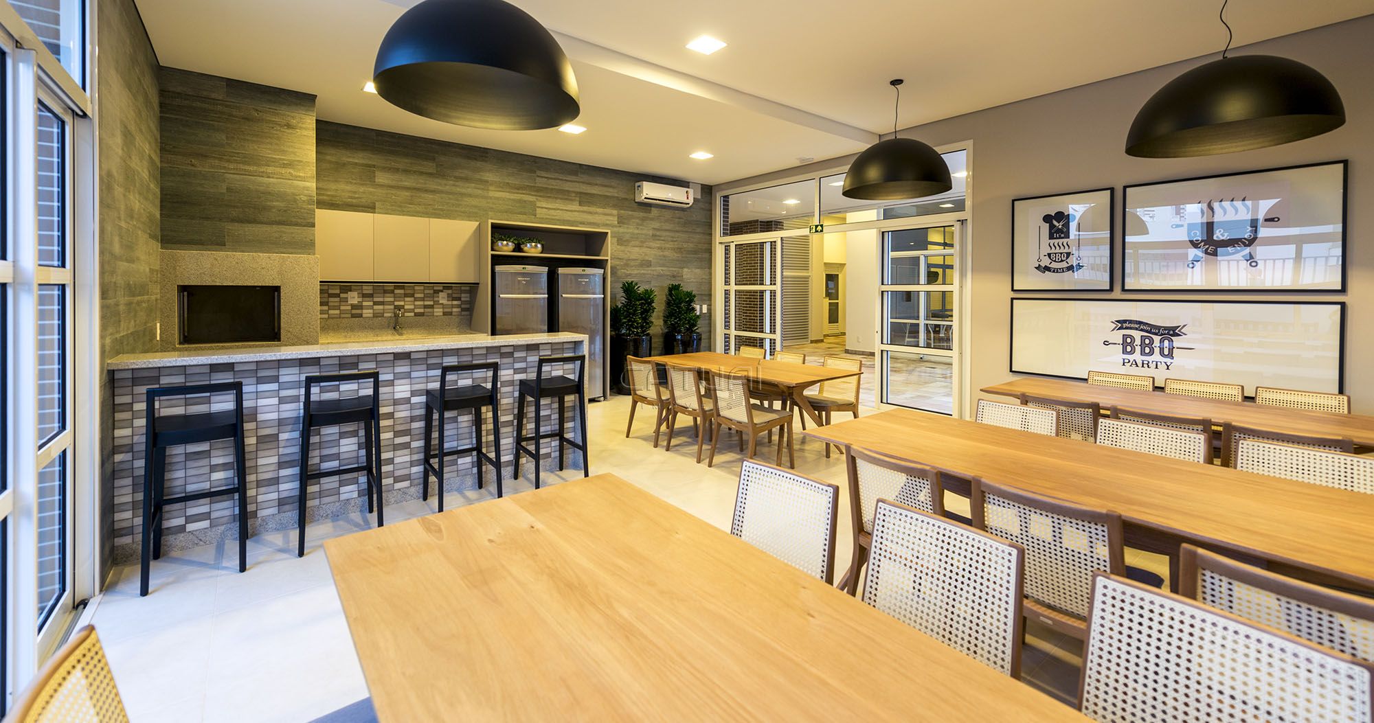 Apartamento Para Alugar Champs Elysees Londrina