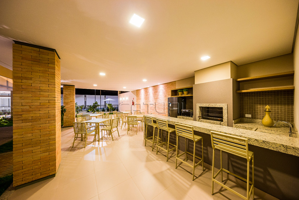 Apartamento à venda - Condomínio Solar Mirador Residence Club - Aurora, Londrina Apartamento à venda - Condomínio Solar Mirador Residence Club - Aurora, Londrina