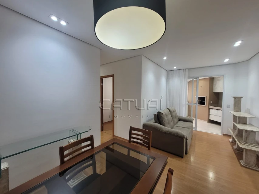 Imagens do imóveis Apartamento Para Alugar Evolution Ayrton Senna Londrina