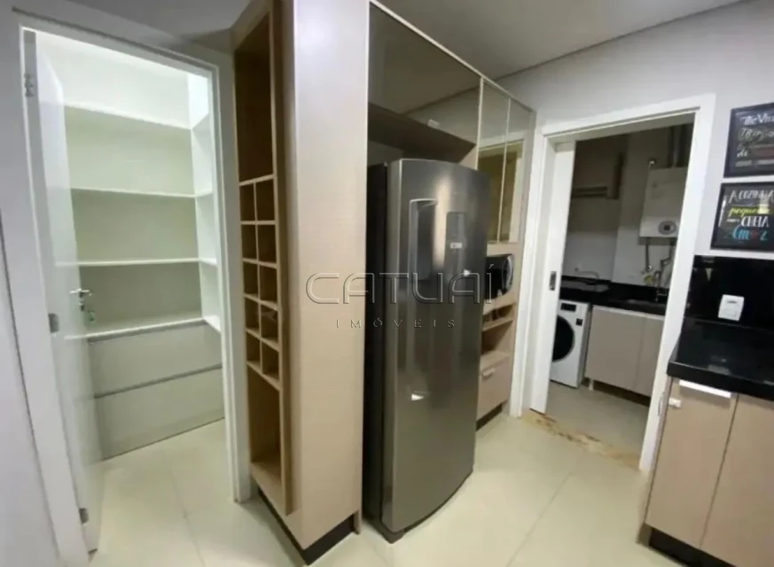 Apartamento Para Alugar Kensington Gardens Londrina