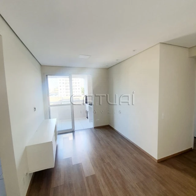 Imagens do imóveis Apartamento À Venda Solar Mirador Residence Londrina