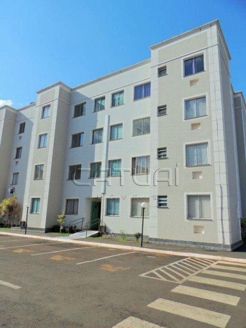 Apartamento a Venda - Spazio Le Parc - Jardim Jockey Club - Londrina Apartamento a Venda - Spazio Le Parc - Jardim Jockey Club - Londrina