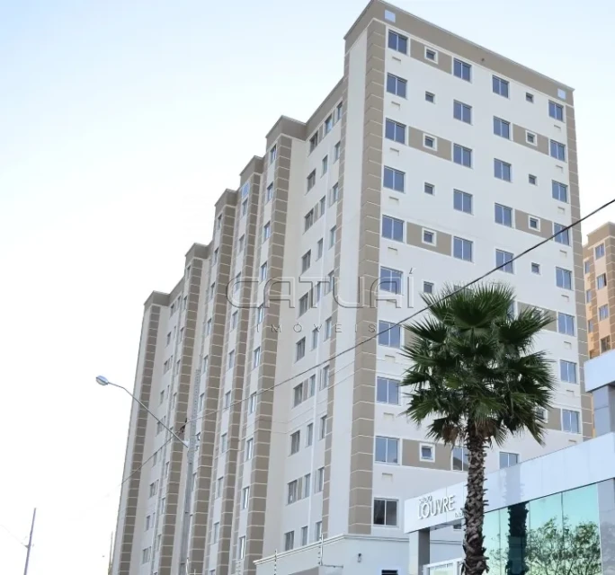 Imagens do imóveis Apartamento À Venda Spazio Louvre Londrina