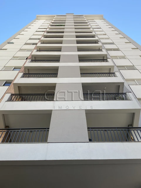 Apartamento Para Alugar Terralis Jardin Londrina