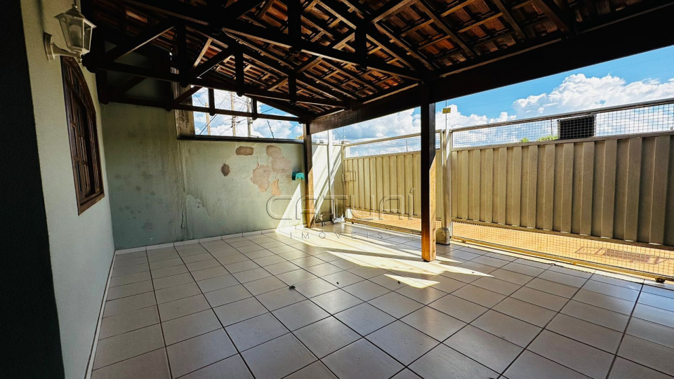 Casa à venda - Bairro Jardim Albatroz, Londrina Casa à venda - Bairro Jardim Albatroz, Londrina