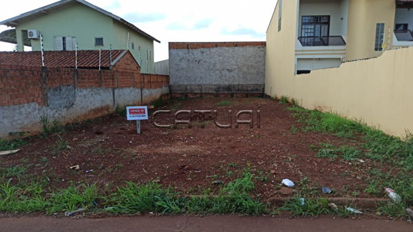 Terreno à venda - Bairro Marumbi, Londrina Terreno à venda - Bairro Marumbi, Londrina