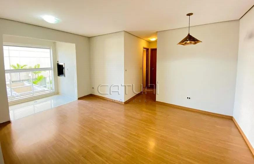 Apartamento Para Alugar Aruak Londrina