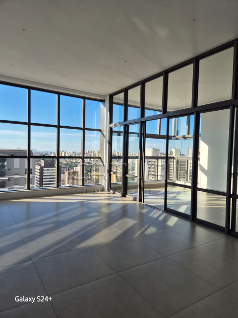 Apartamento à venda - Edifício Lumini - Gleba Palhano, Londrina Apartamento à venda - Edifício Lumini - Gleba Palhano, Londrina