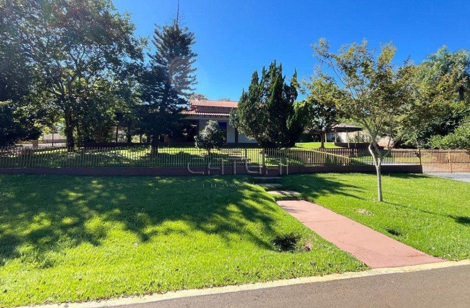 Casa em condomínio à venda - Condomínio Recanto do Salto, Londrina Casa em condomínio à venda - Condomínio Recanto do Salto, Londrina