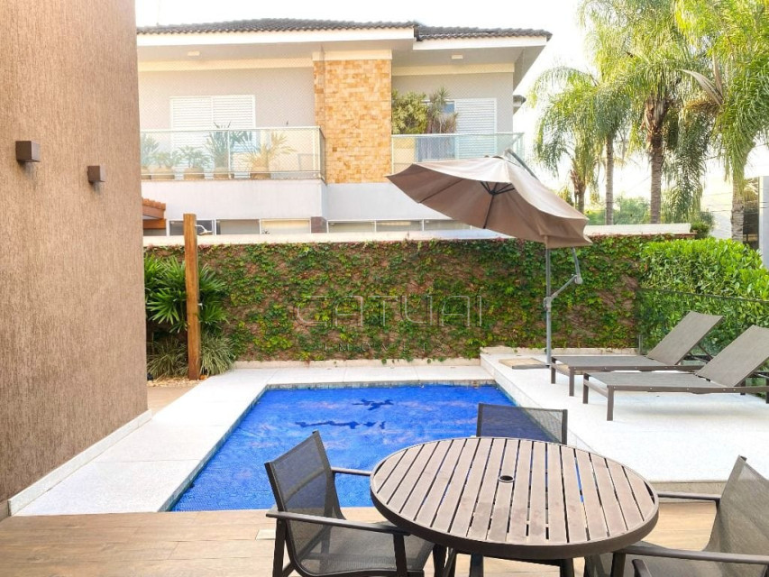 Casa em Condomínio à venda - Condomínio Alphaville 2 - Londrina Casa em Condomínio à venda - Condomínio Alphaville 2 - Londrina