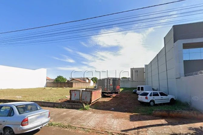 Terreno Á Venda Colúmbia Londrina Terreno Á Venda Colúmbia Londrina