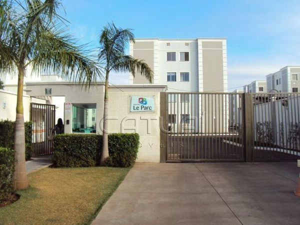 Apartamento a Venda - Spazio Le Parc - Jardim Jockey Club - Londrina Apartamento a Venda - Spazio Le Parc - Jardim Jockey Club - Londrina