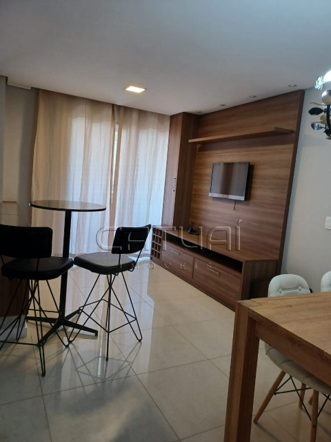 Apartamento Para Alugar Torre Valencia Londrina