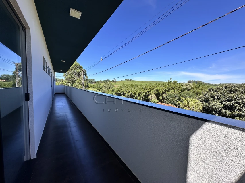 Casa Em Condomínio Para Alugar Royal Forest - Residence E Resort Londrina