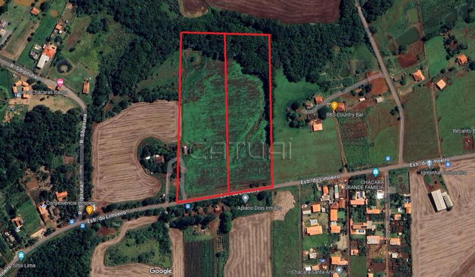 Chácara à venda -  Jardim Vale Verde, Londrina Chácara à venda -  Jardim Vale Verde, Londrina