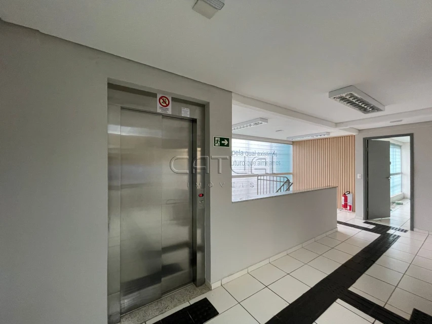 Comercial Para Alugar Jardim Higienópolis Londrina