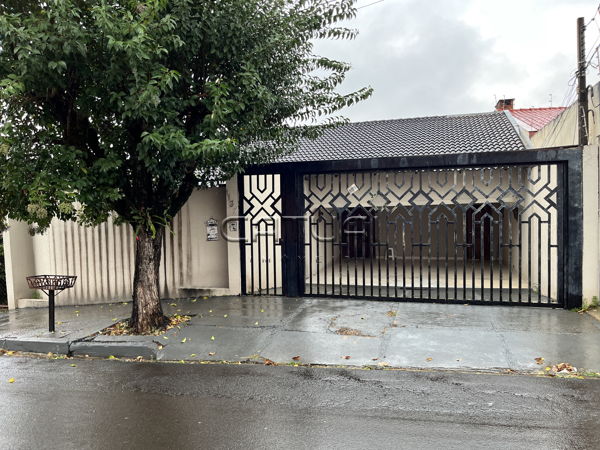 Casa À Venda E Locação Quebec Londrina