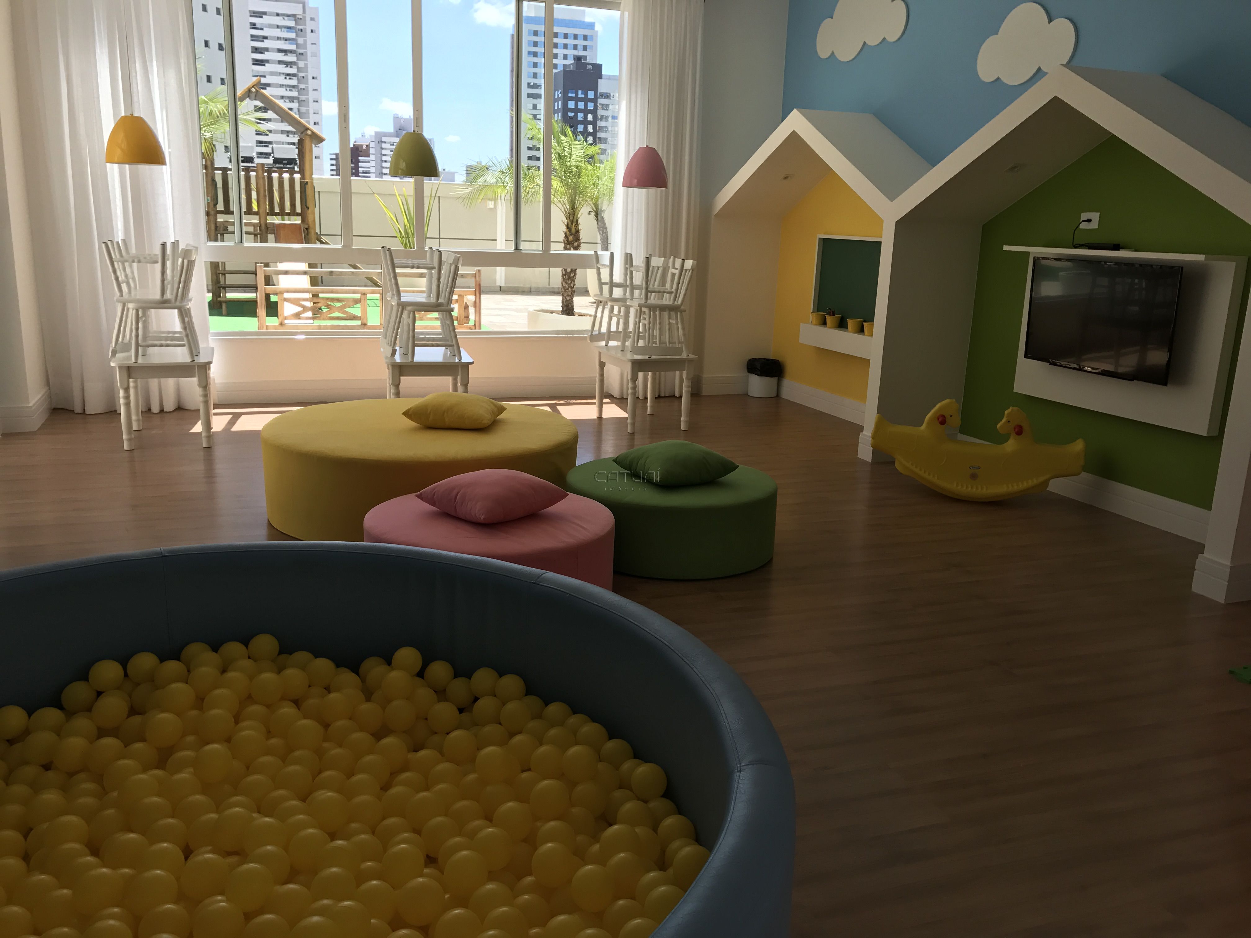 Imagens do imóveis Apartamento Para Alugar Max Living  Londrina