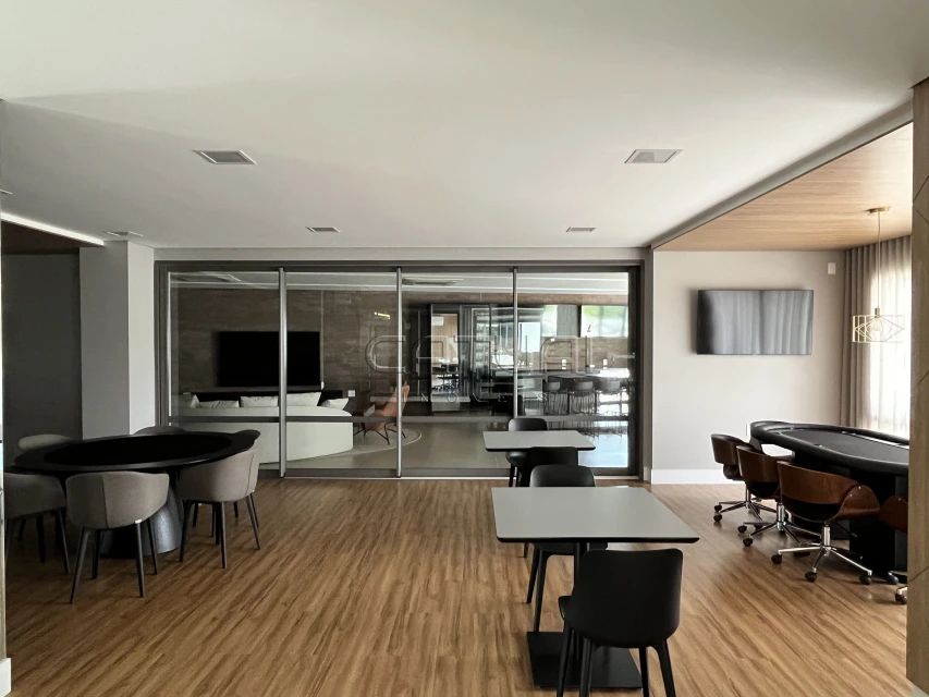 Apartamento Para Alugar Grand Palais Londrina