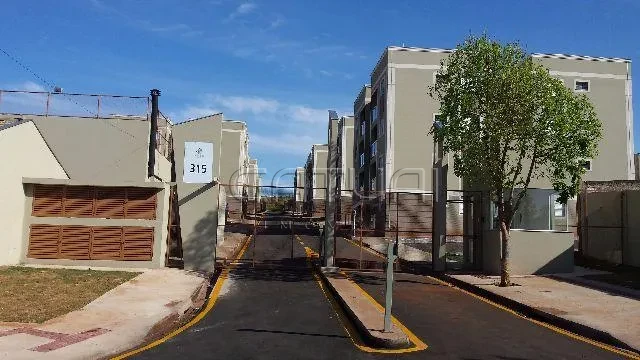 Apartamento Para Alugar Alameda Europa Residencial Londrina