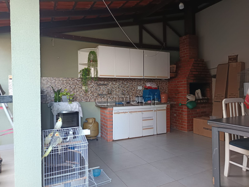 Casa à venda - Bairro Jardim Alvorada, Londrina Casa à venda - Bairro Jardim Alvorada, Londrina