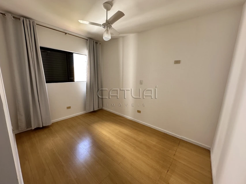 Apartamento À Venda E Locação Palladium Residence Londrina