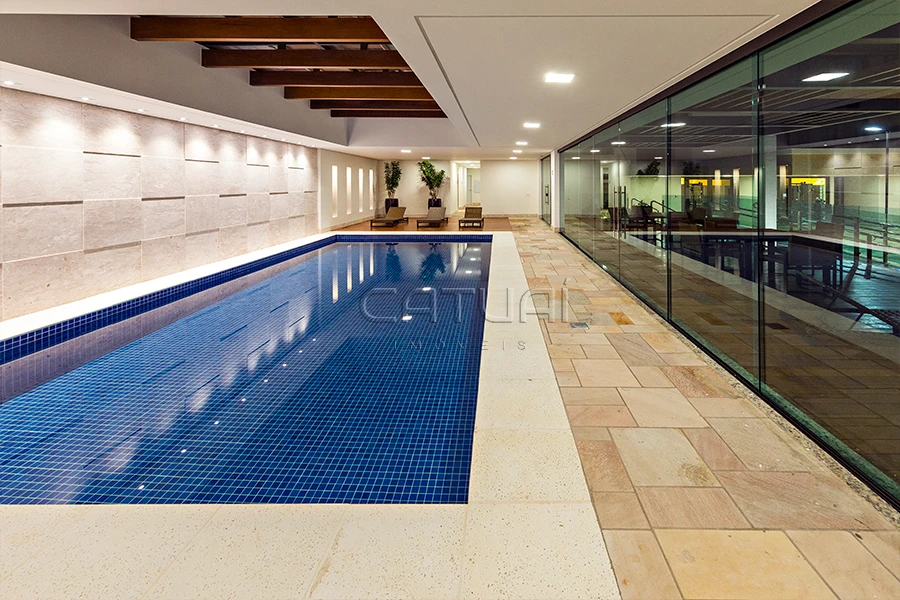 Imagens do imóveis Apartamento Para Alugar Maison Veyron Londrina
