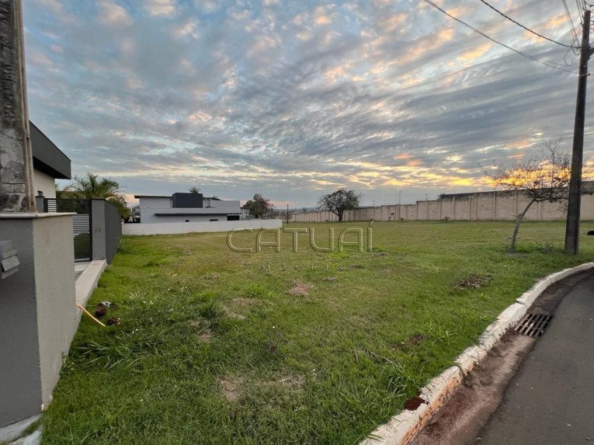 Terreno em condomínio à venda - Condomínio Villaggio do Engenho Residencial, Cambé Terreno em condomínio à venda - Condomínio Villaggio do Engenho Residencial, Cambé