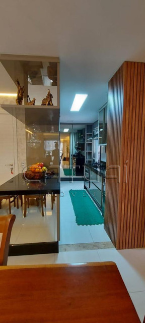 Apartamento à venda - Chelsea Tower - Gleba Palhano, Londrina Apartamento à venda - Chelsea Tower - Gleba Palhano, Londrina