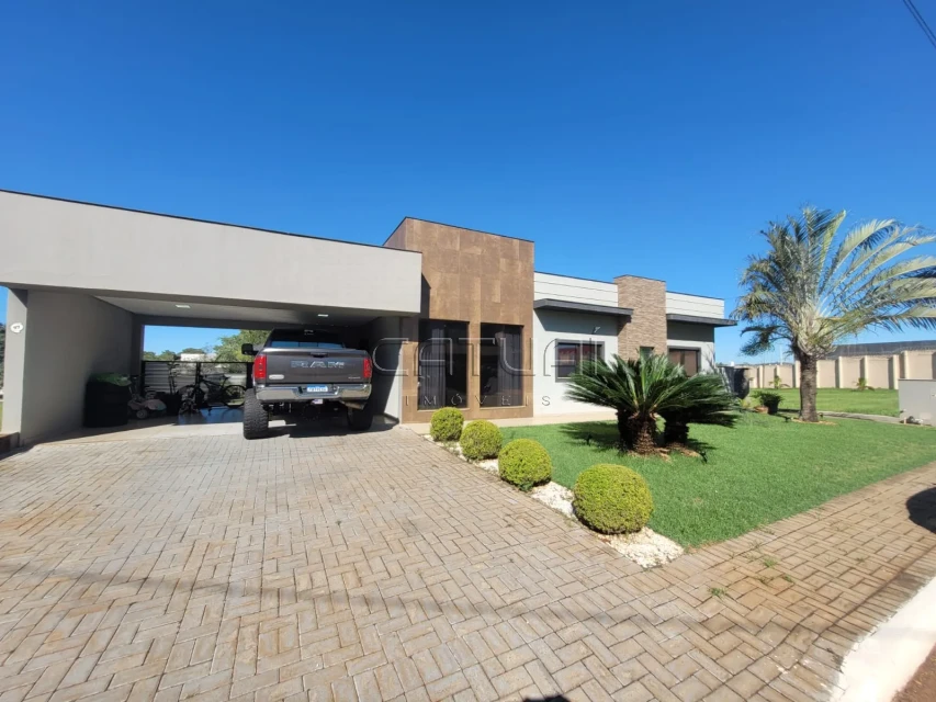 Imagens do imóveis Casa Em Condomínio Para Alugar Villaggio Do Engenho Residencial Cambé