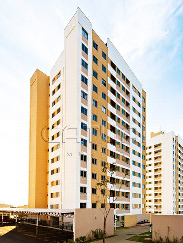 Apartamento à venda - Residencial Marco dos Pioneiros - Jardim Morumbi, Londrina Apartamento à venda - Residencial Marco dos Pioneiros - Jardim Morumbi, Londrina