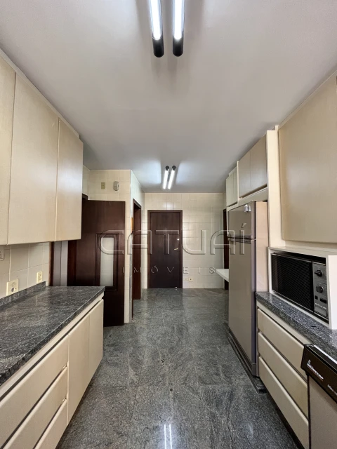 Apartamento Á Venda Ed. Jabur  Londrina