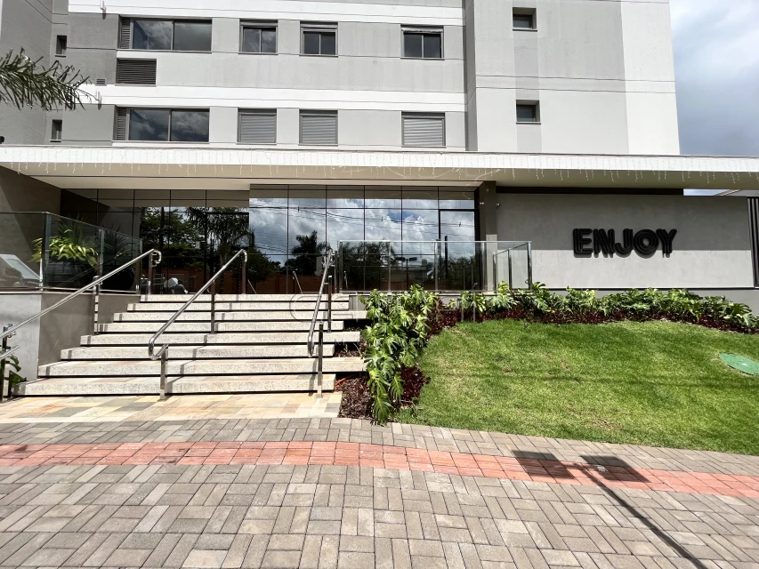 Apartamento Para Alugar Enjoy Londrina Apartamento Para Alugar Enjoy Londrina