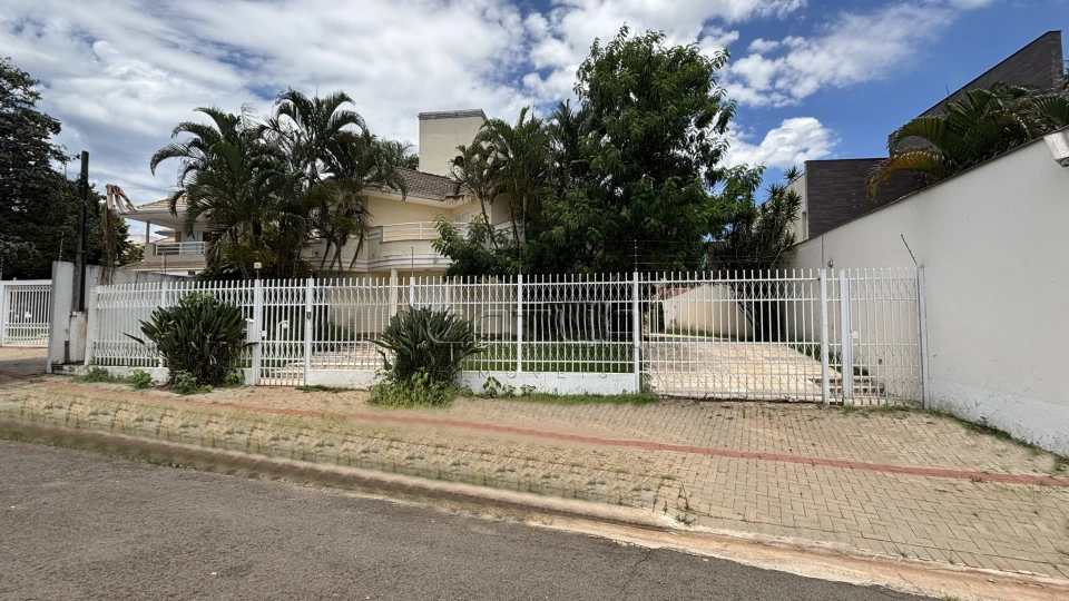Casa Para Alugar Bela Suiça Londrina