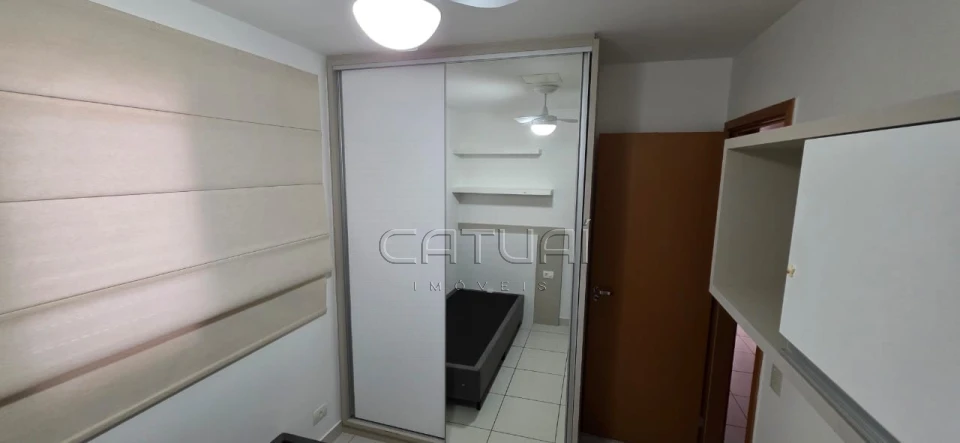 Apartamento Para Alugar Aquaparque Residencial & Resort  Londrina