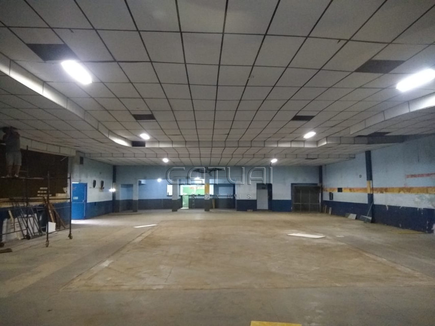 Barracão Comercial para alugar - Bairro Vitória, Londrina Barracão Comercial para alugar - Bairro Vitória, Londrina