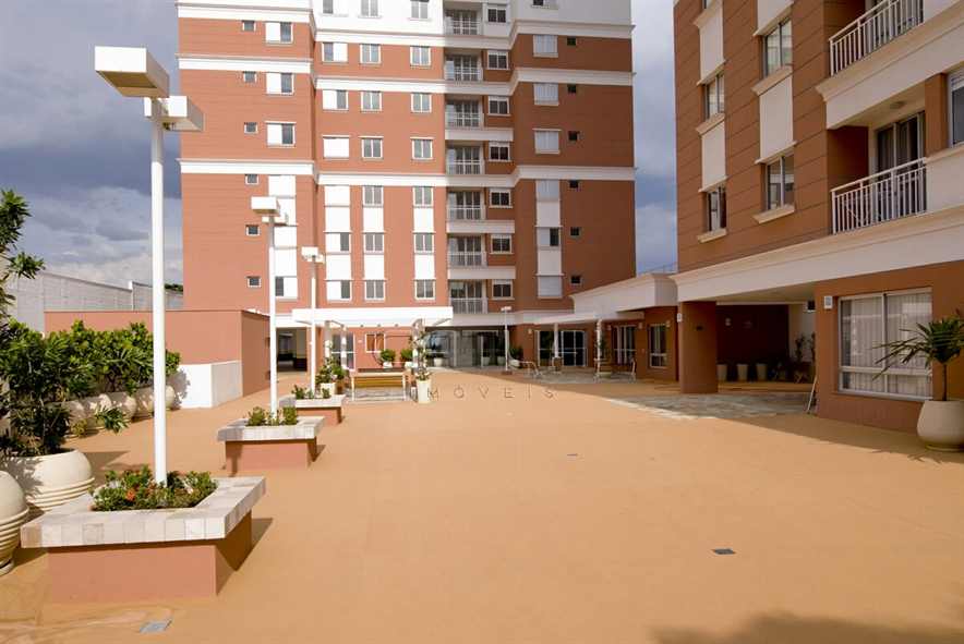 Imagens do imóveis Apartamento Para Alugar Garden Catuai Londrina