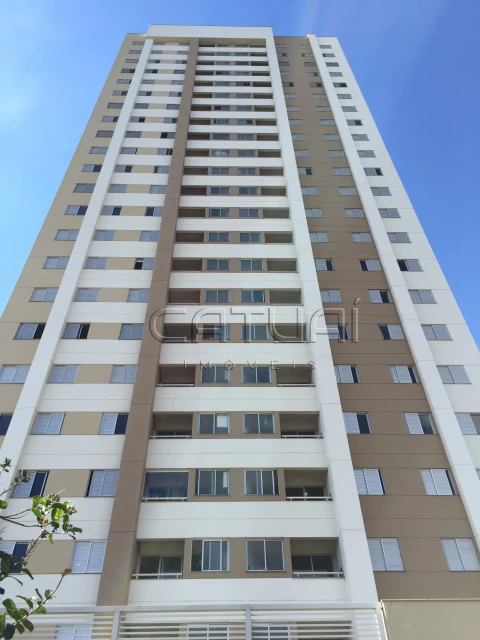 Apartamento À Venda Torres Do Horizonte Londrina