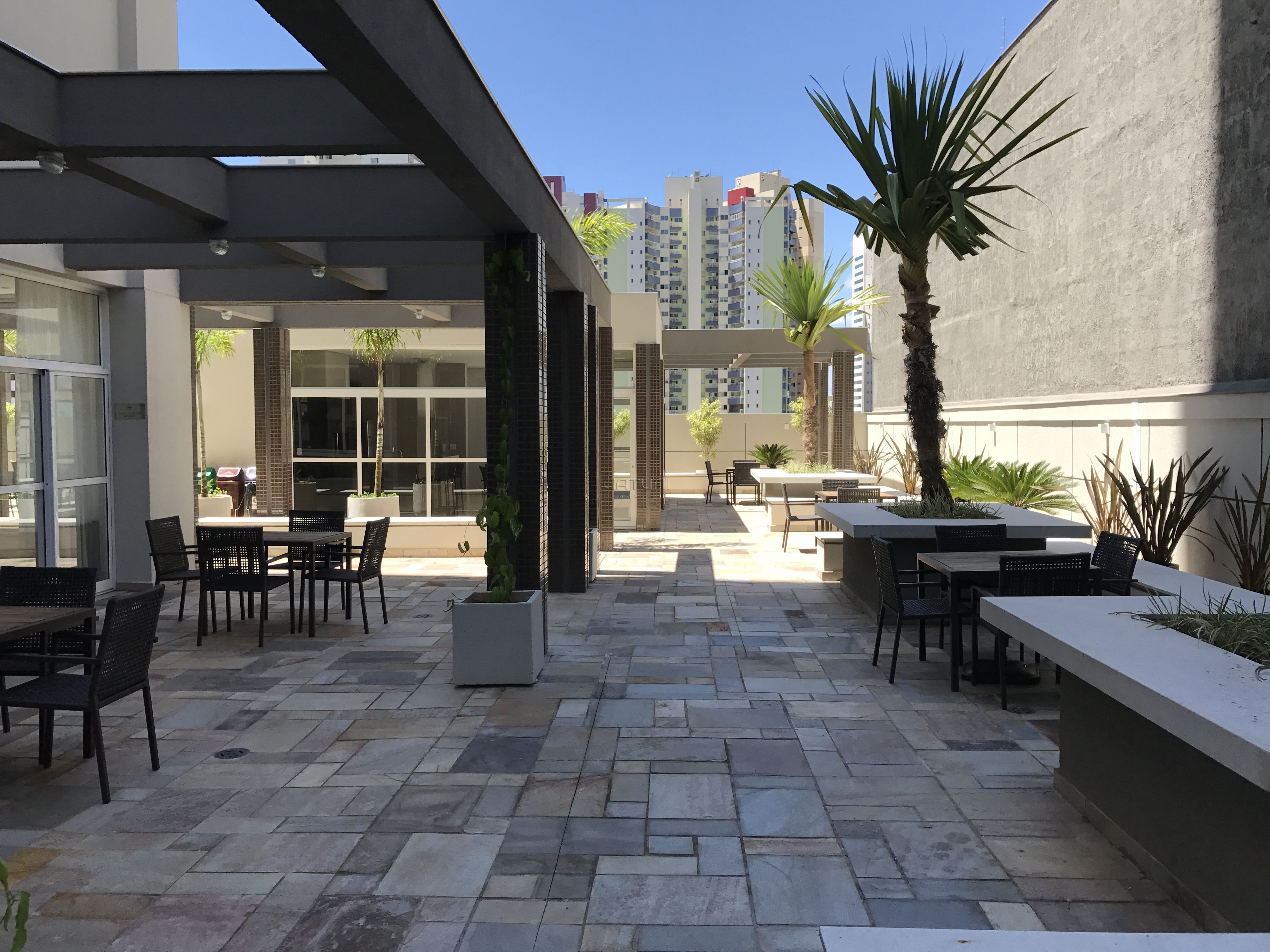 Imagens do imóveis Apartamento Para Alugar Max Living  Londrina